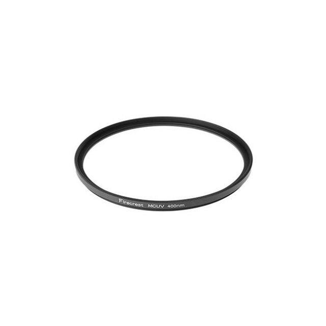 Tokina Firecrest 95mm Superslim Stackable UV 400 Filter