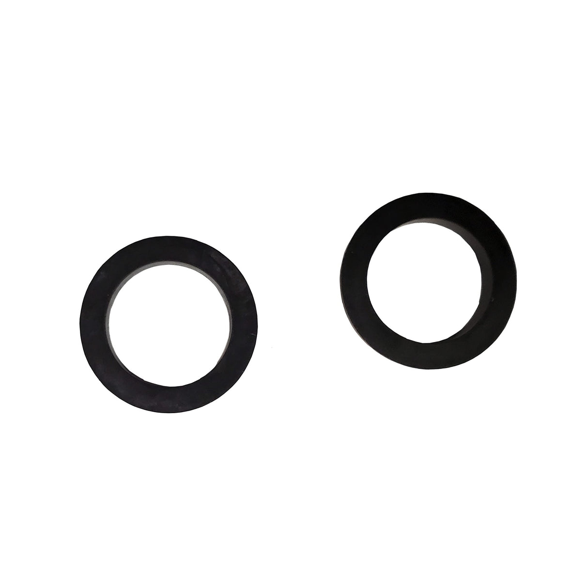 Shure Rubber Isolation Rings for Microflex Series 2-Units (66A405)