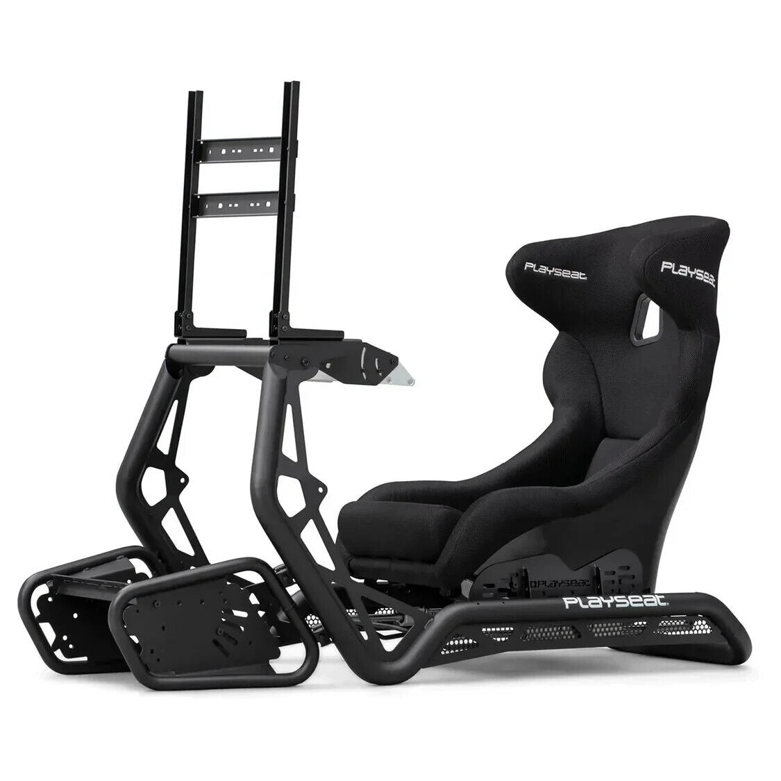 Playseat Sensation Pro Gaming Racing Seat Black ActiFit