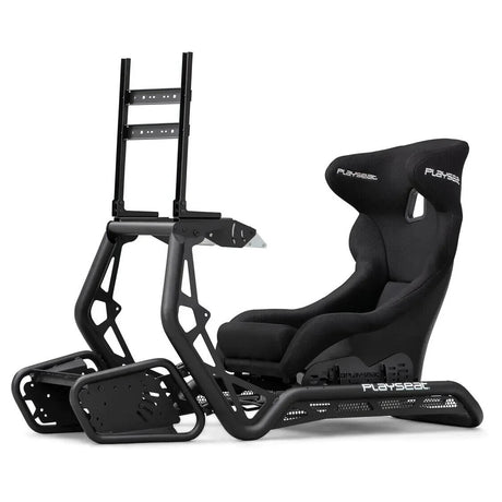 Playseat Sensation Pro Gaming Racing Seat Black ActiFit