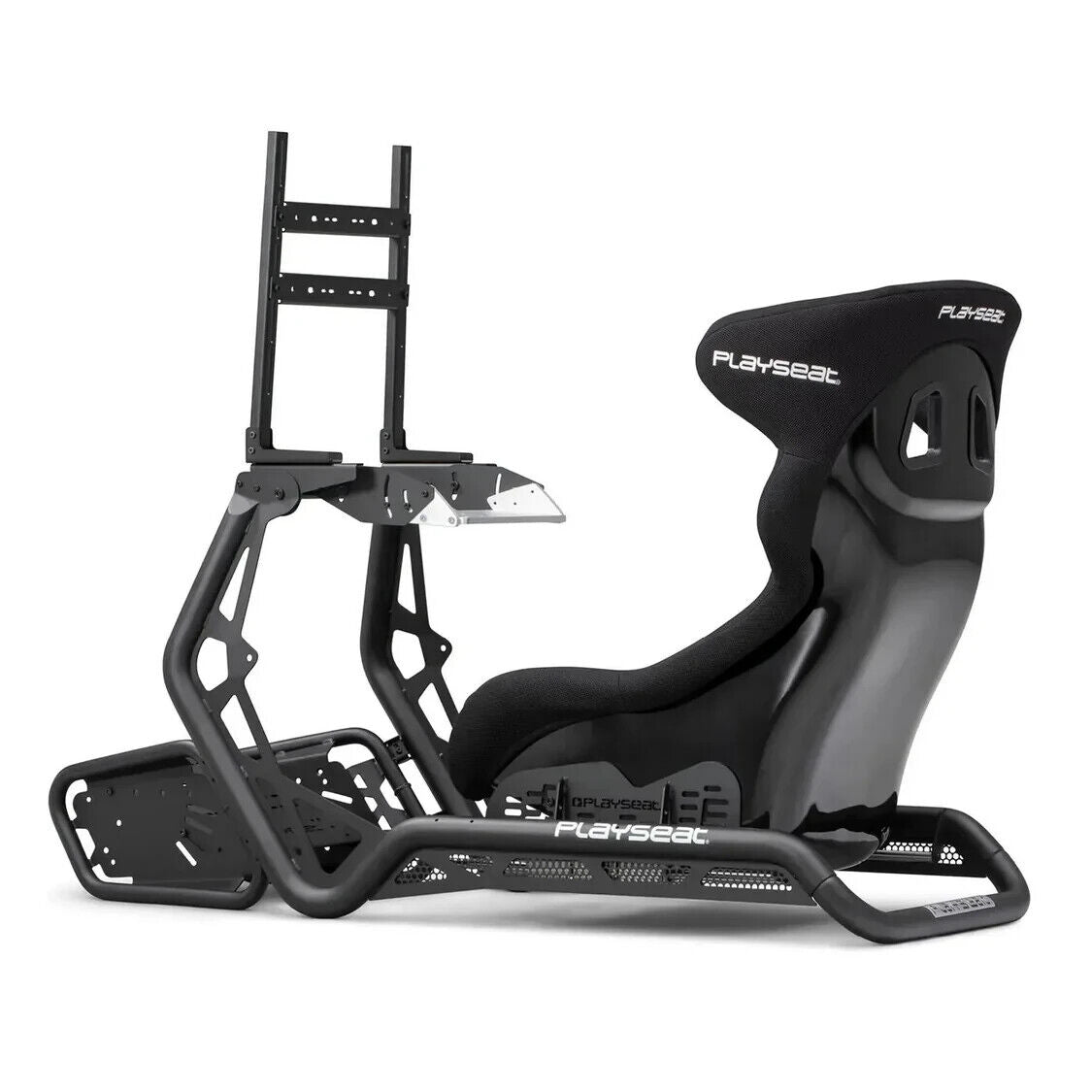 Playseat Sensation Pro Gaming Racing Seat Black ActiFit