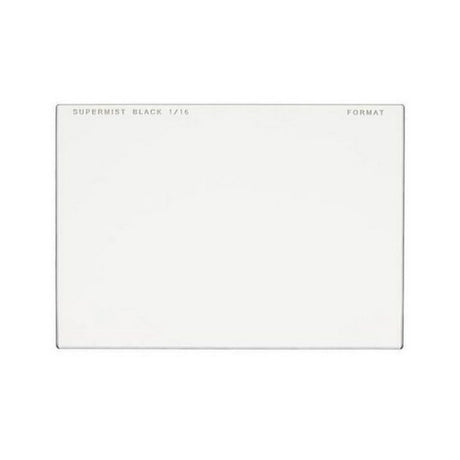 Tokina Cinema Formatt Hitech 4 x 4 Inch Black Supermist 1/16 Filter