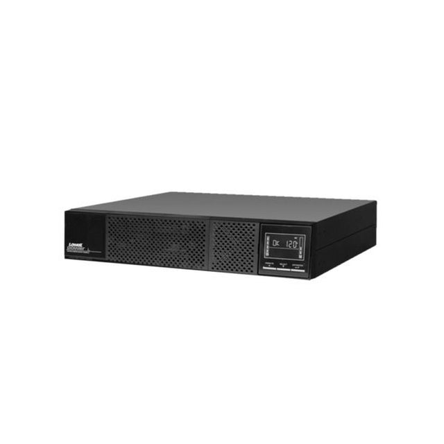 Lowell UPS9A-3000 Online UPS 3000VA 2880 Watts 2U