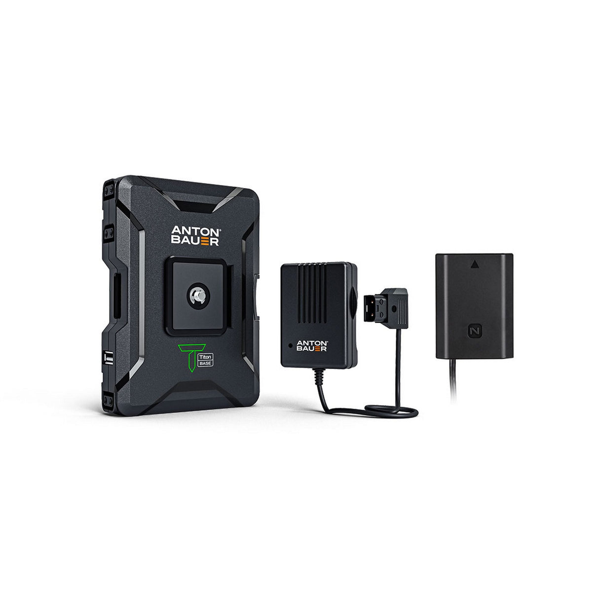 Anton Bauer Titon Base Kit for Sony NP-FZ100 8275-0146