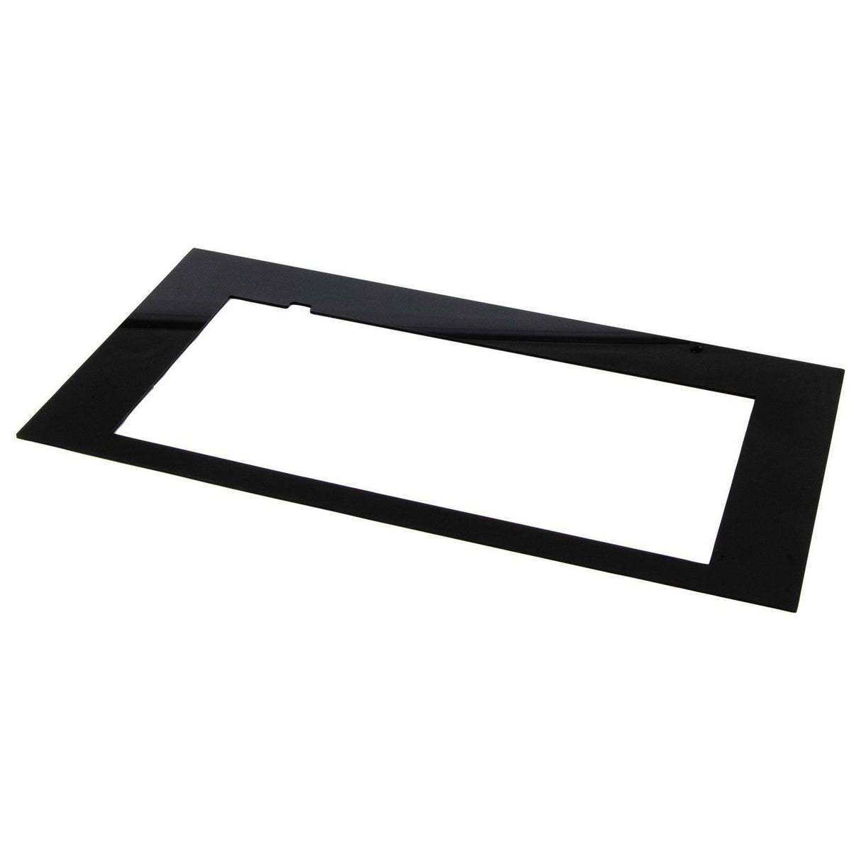 Odyssey DJ Podium Faceplate/Foam for Pioneer DDJ-1000/SRT Black