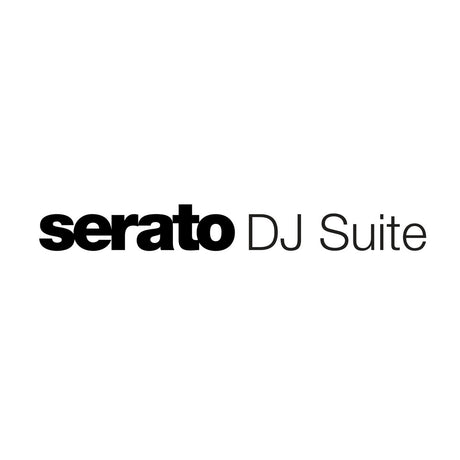 Serato DJ Suite Download Only