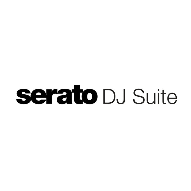 Serato DJ Suite Download Only