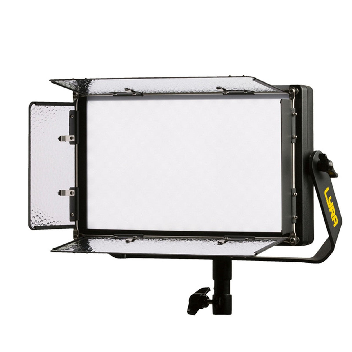 Ikan LBX5 Lyra Half x 1 Bi-Color 350W Studio Field LED Light