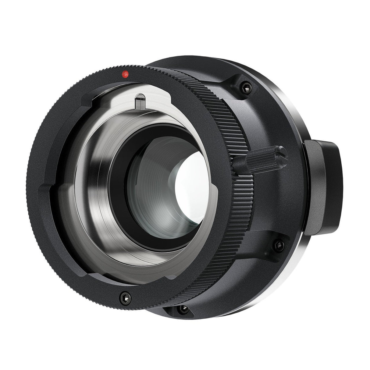 Blackmagic Design URSA Mini Pro B4 Mount Optional B4 Lens Mount