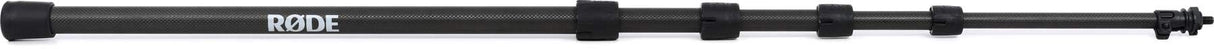 RODE Carbon Fiber Boompole Pro 3m