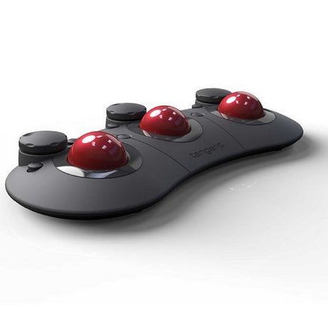 Tangent Ripple Panel Color Correction Panel