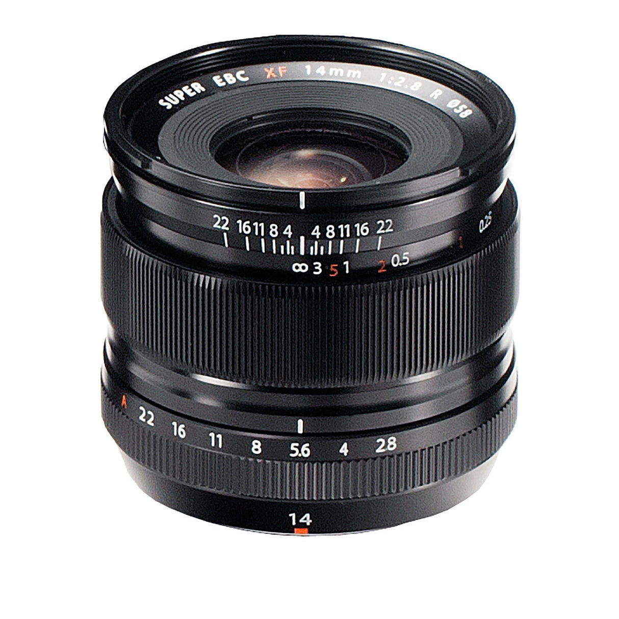 Fujifilm XF14mmF2.8 R Lens