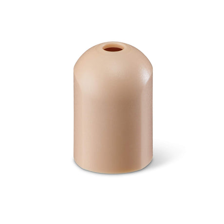 Shure RPMDL4FC/T Frequency Cap for DL4 Tan 5-Pack