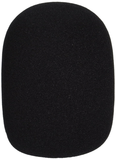 Electro-Voice WSPL-2 Foam Windscreen for PL33 RE20 RE27N/D Microphones