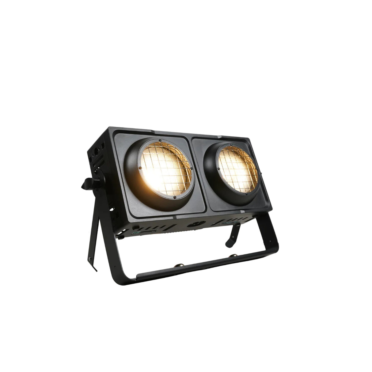 Event Lighting HYBRICK-BL IP65 Variable White LED Blinder with Interlocking Housing