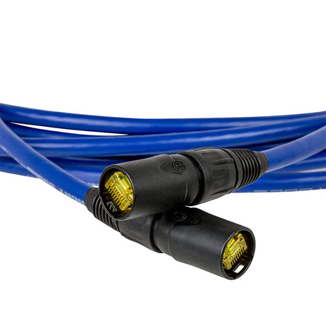 SoundTools SuperCAT Sound etherCON to etherCON CAT5e Cable - 1m