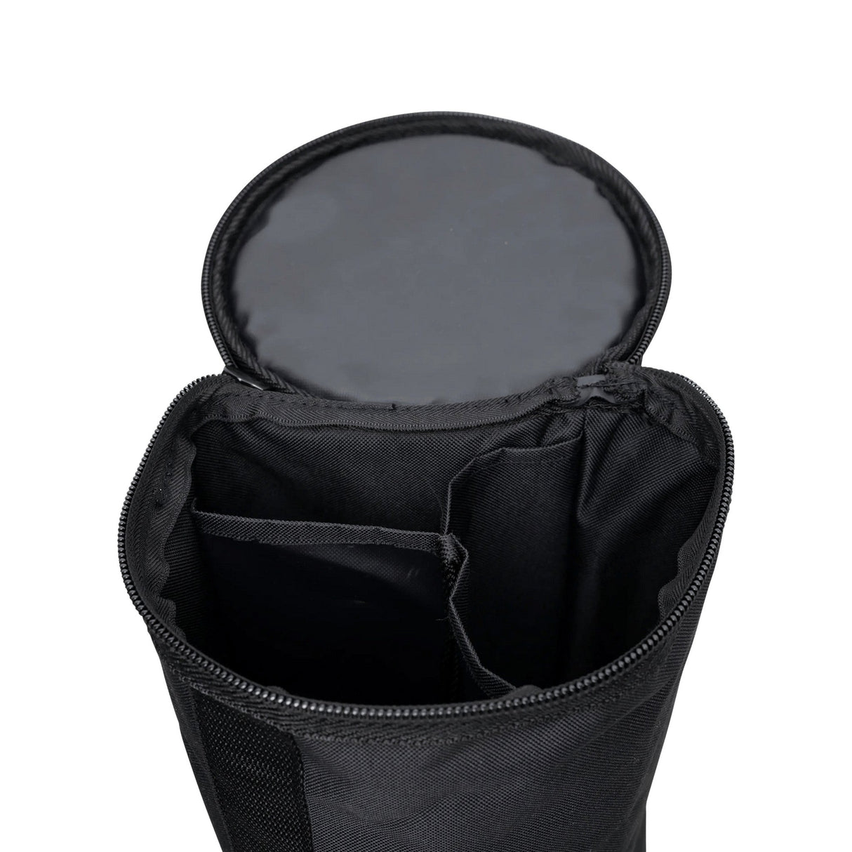 Shure Padded Microphone Stand Bag Holds 3 Stands 5 Mics and Cables