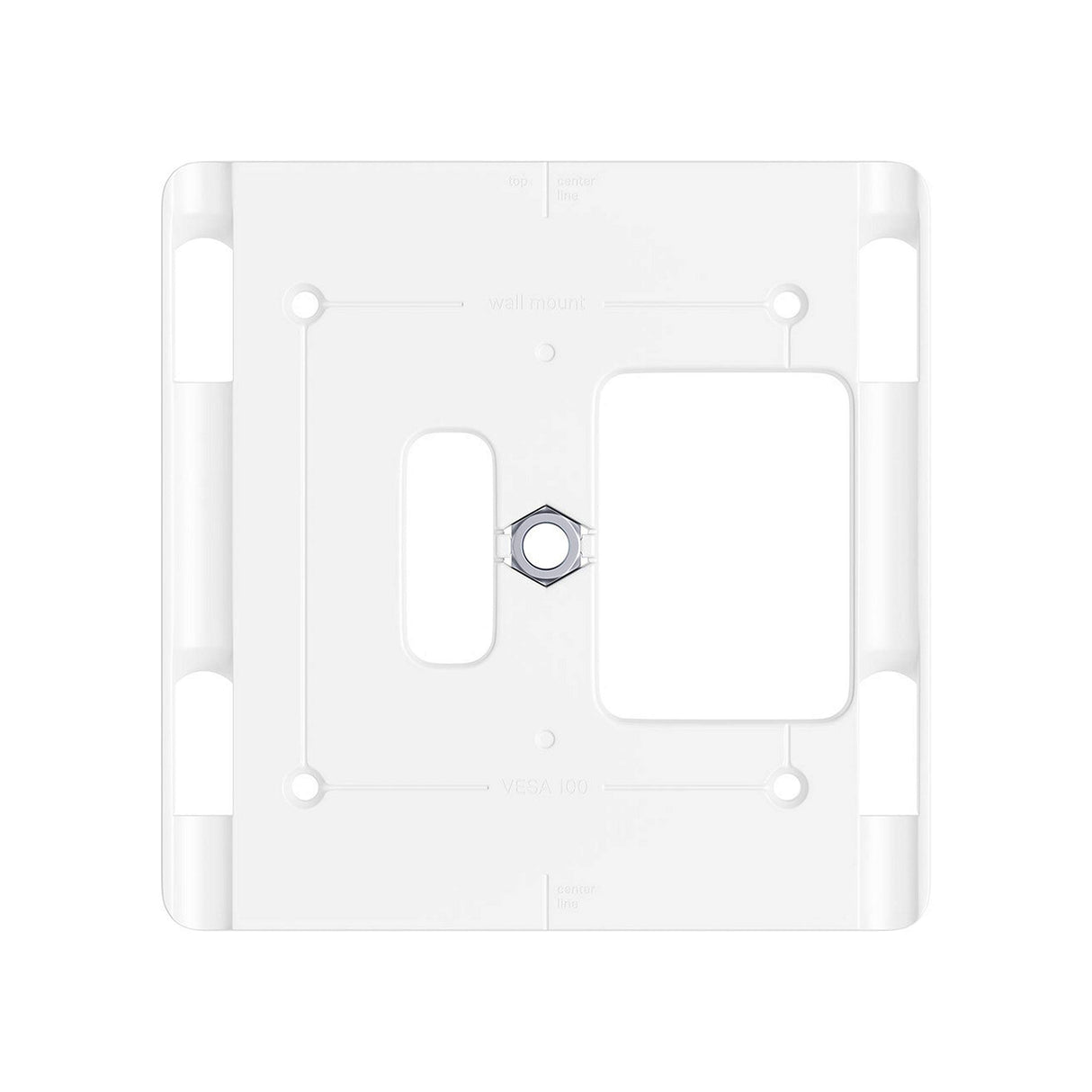 Sennheiser Wall Mount Adapter for SpeechLine Multi-Channel Receiver