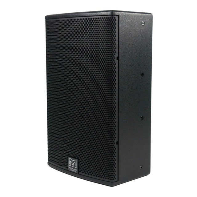 Martin Audio Blackline X10 Passive Two-Way Portable Loudspeaker 10-Inch
