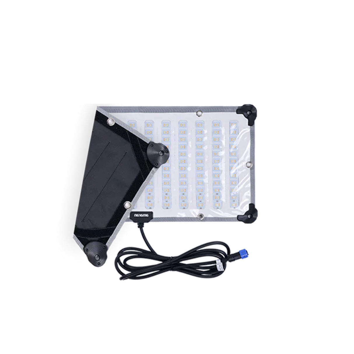 amaran - amaran F21x 2x1ft 100W Bi-Color LED Flexible Mat Light (Gold Mount) - AP20232A15