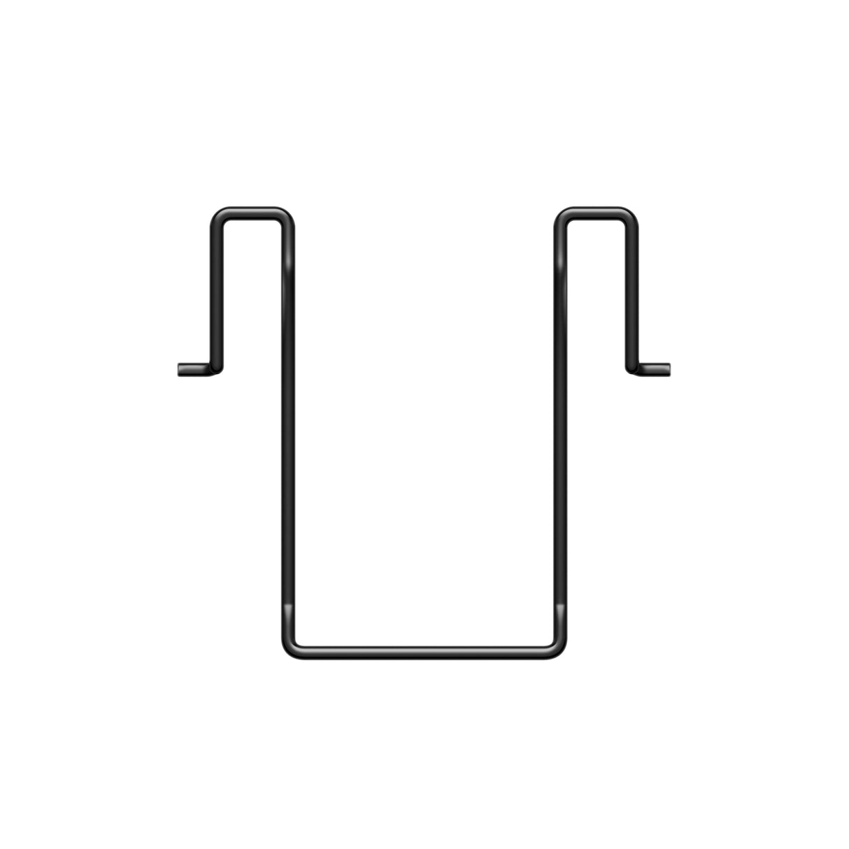 Sennheiser Vertical Belt Clip for XSW IEM EK