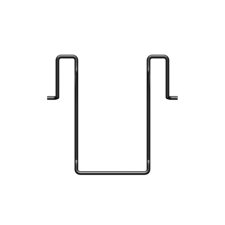 Sennheiser Vertical Belt Clip for XSW IEM EK