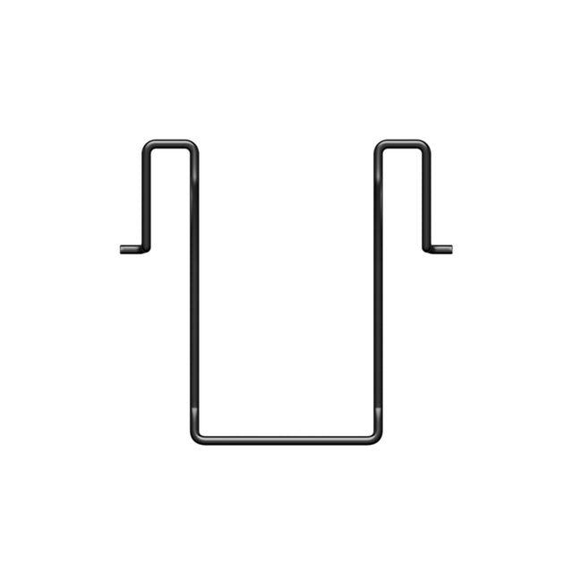 Sennheiser Vertical Belt Clip for XSW IEM EK