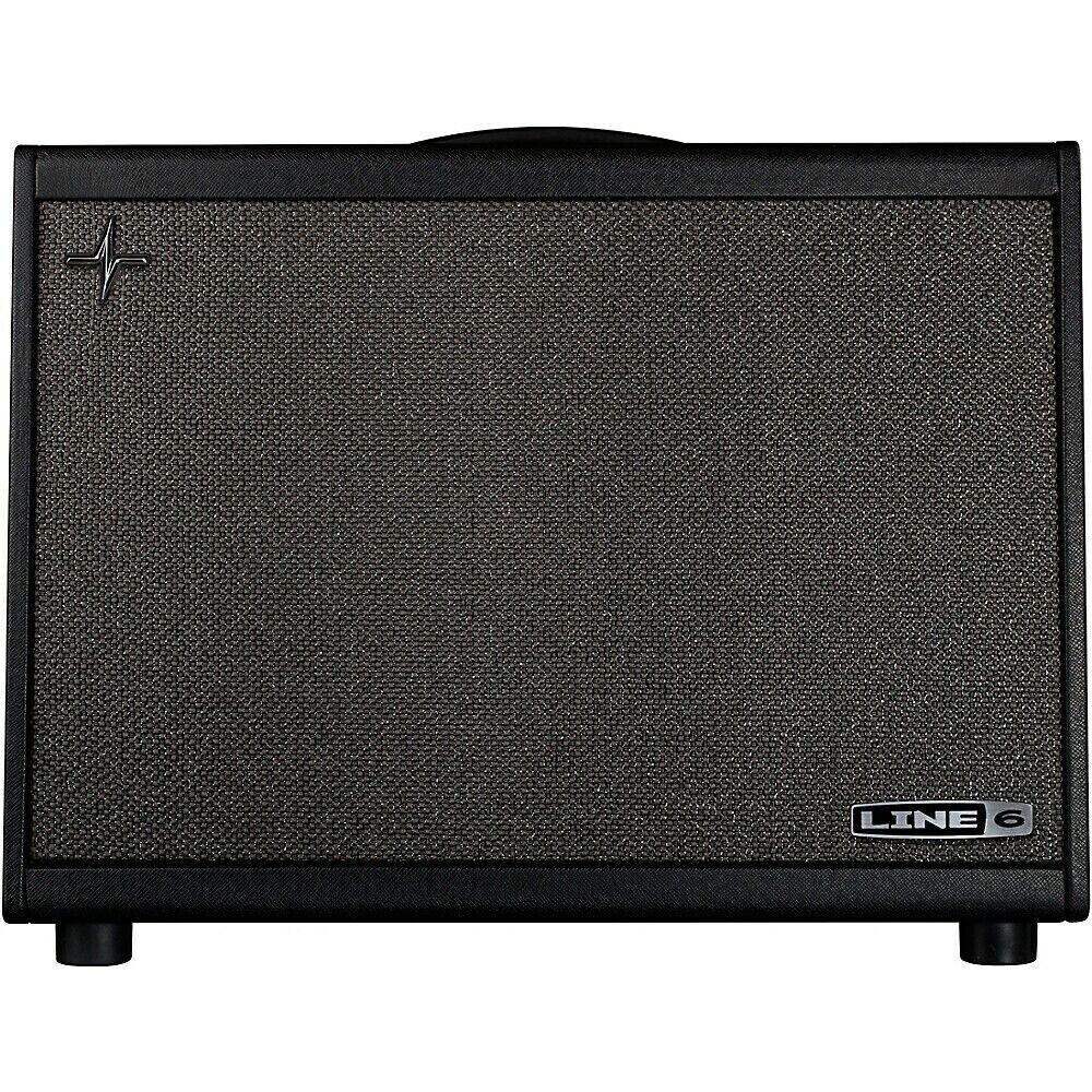 Line 6 Powercab 112 Plus Multi-Voice Active Guitar Speaker System for Amp Modelers - amps