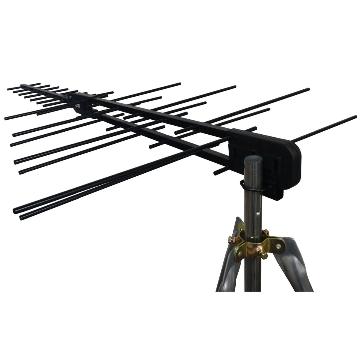 Sky Blue BA200 Black Arrow High Band VHF/UHF Near-Fringe Antenna, Channels 7-50