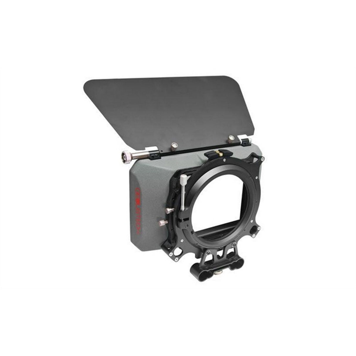 Genustech GWMC-KIT matte Box Lite Kit with GWMC GFFW GSP-400-038 GAR82 and G-SUR/82KIT
