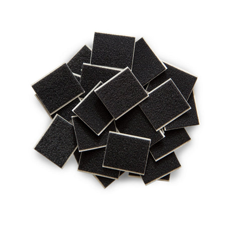 Tentacle Sync Velcro Loop Pads 25-Pieces
