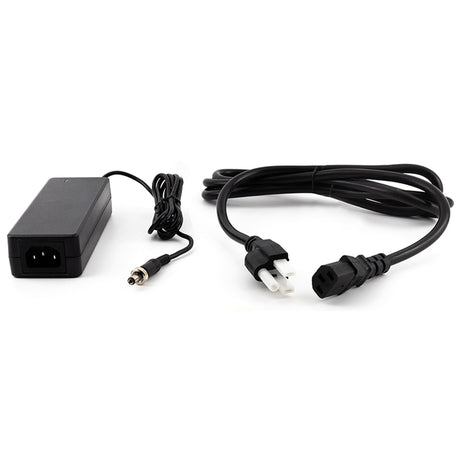 Lectrosonics DCR15/4AU 15V DC Power Supply for DSR4 DR Receiver and VRM2WB