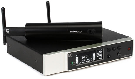 Sennheiser EW-D SKM-S BASE SET R1-6 Base Set for Digital Wireless 520-576 MHz