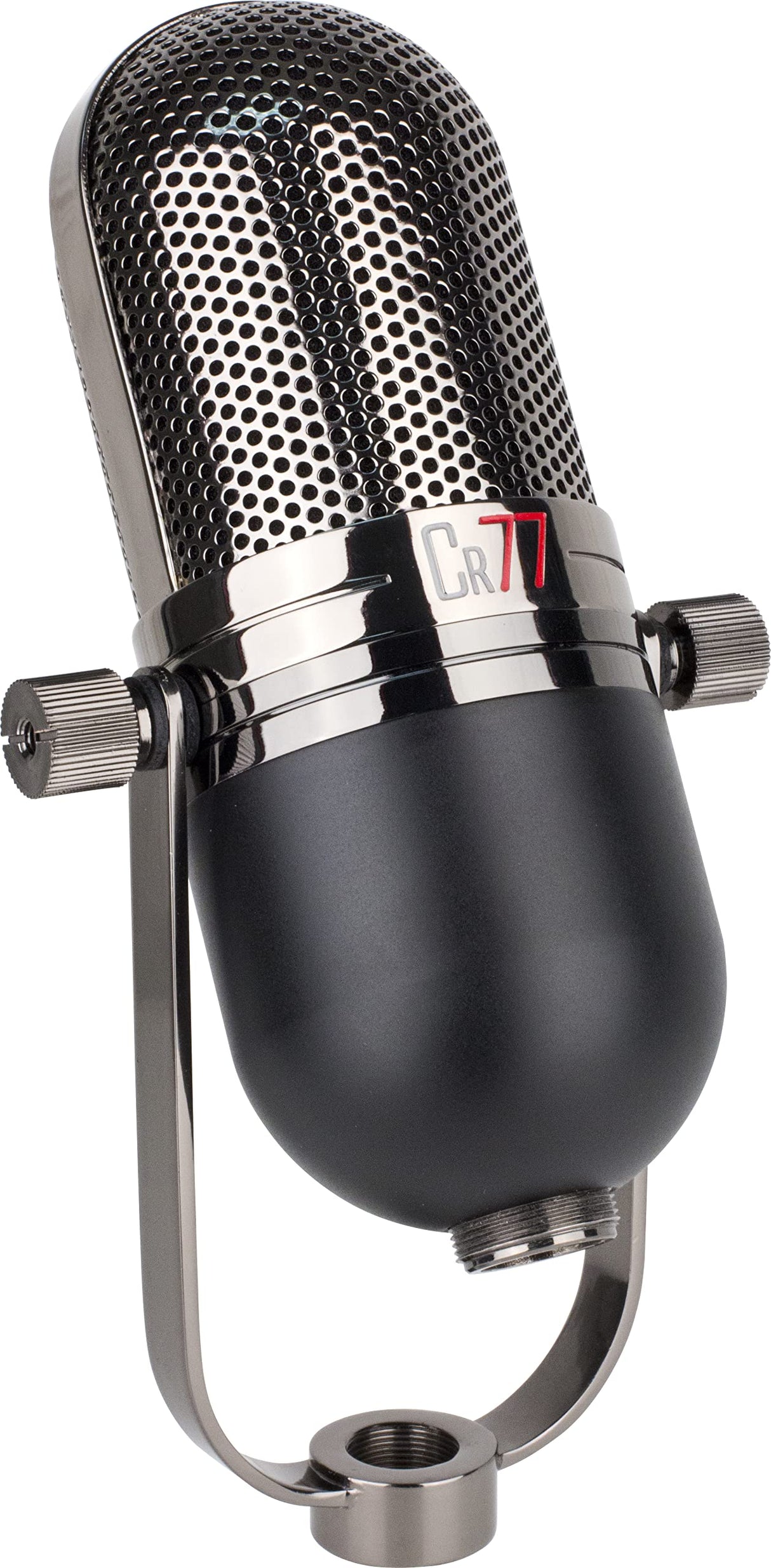 MXL CR77 Super Cardioid Dynamic Stage Vocal Live Microphone