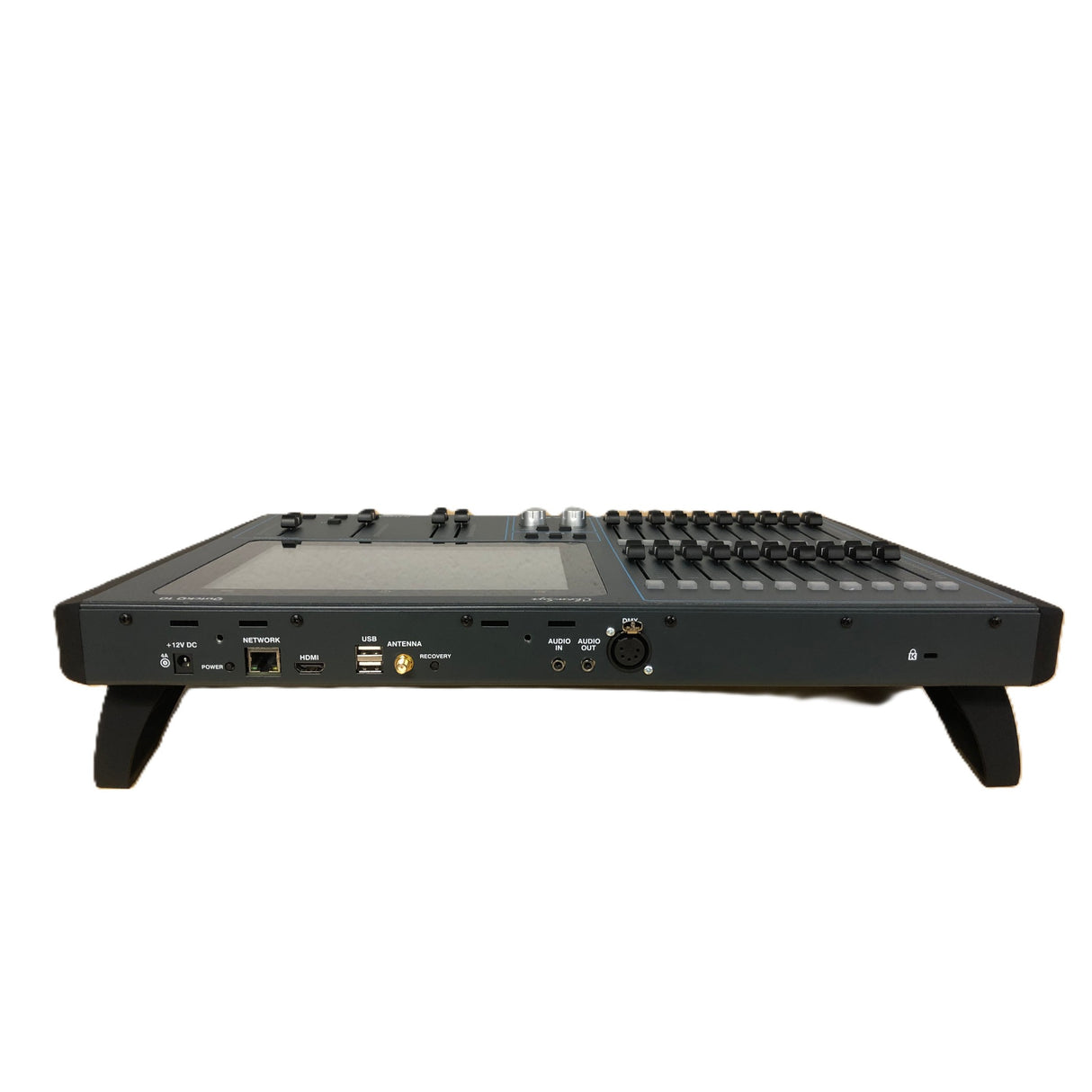 ChamSys - ChamSys QuickQ 10 DMX Lighting Console Touchscreen (Used) - QuickQ 10
