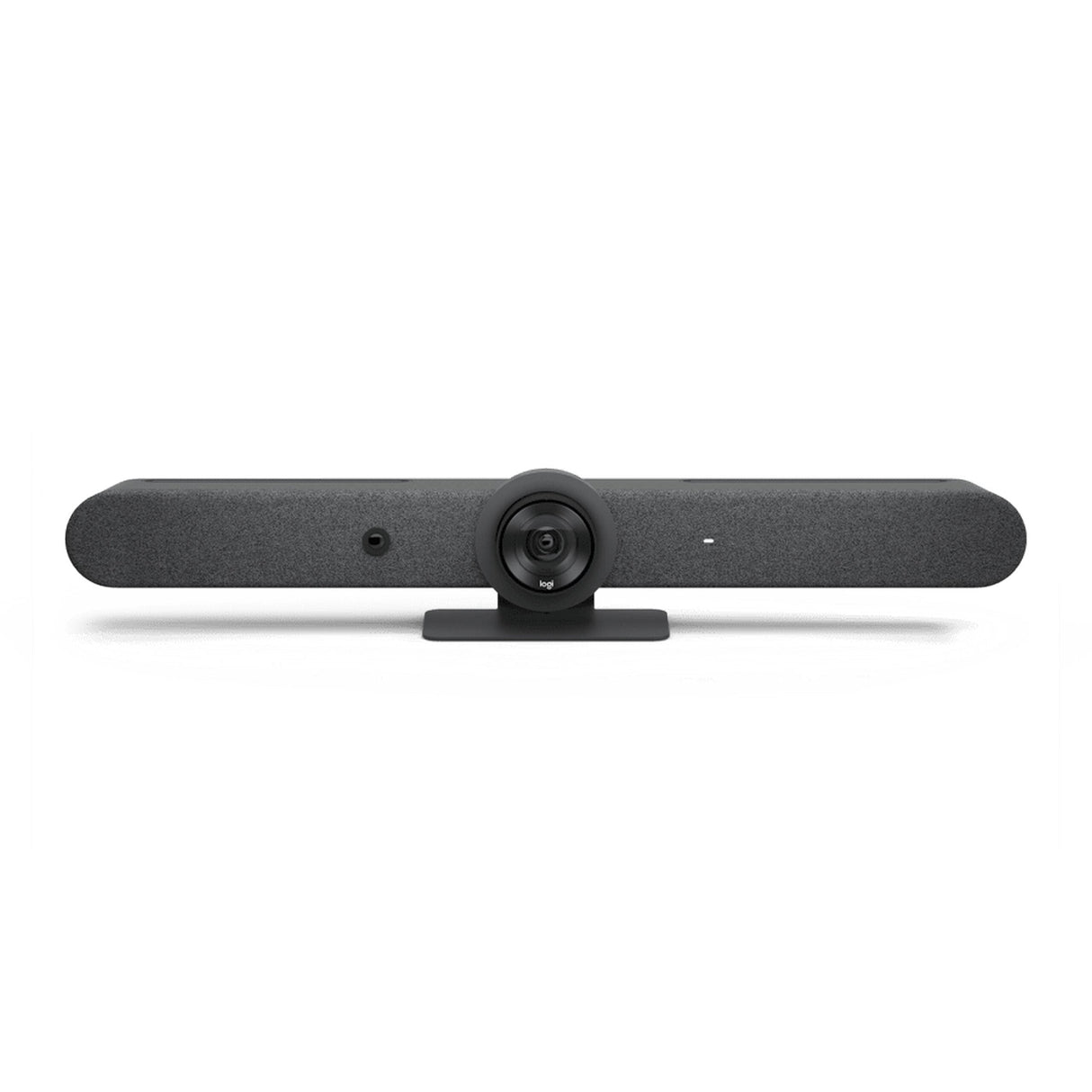 Logitech Rally Bar All-In-One Video Conferencing Graphite