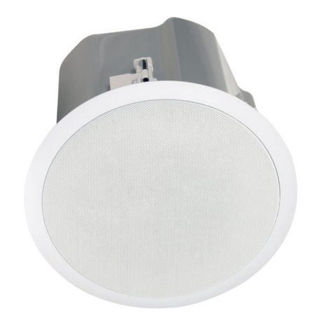 Lowell ES-82T 8-Inch 120W Coaxial Ceiling Speaker Single Unit