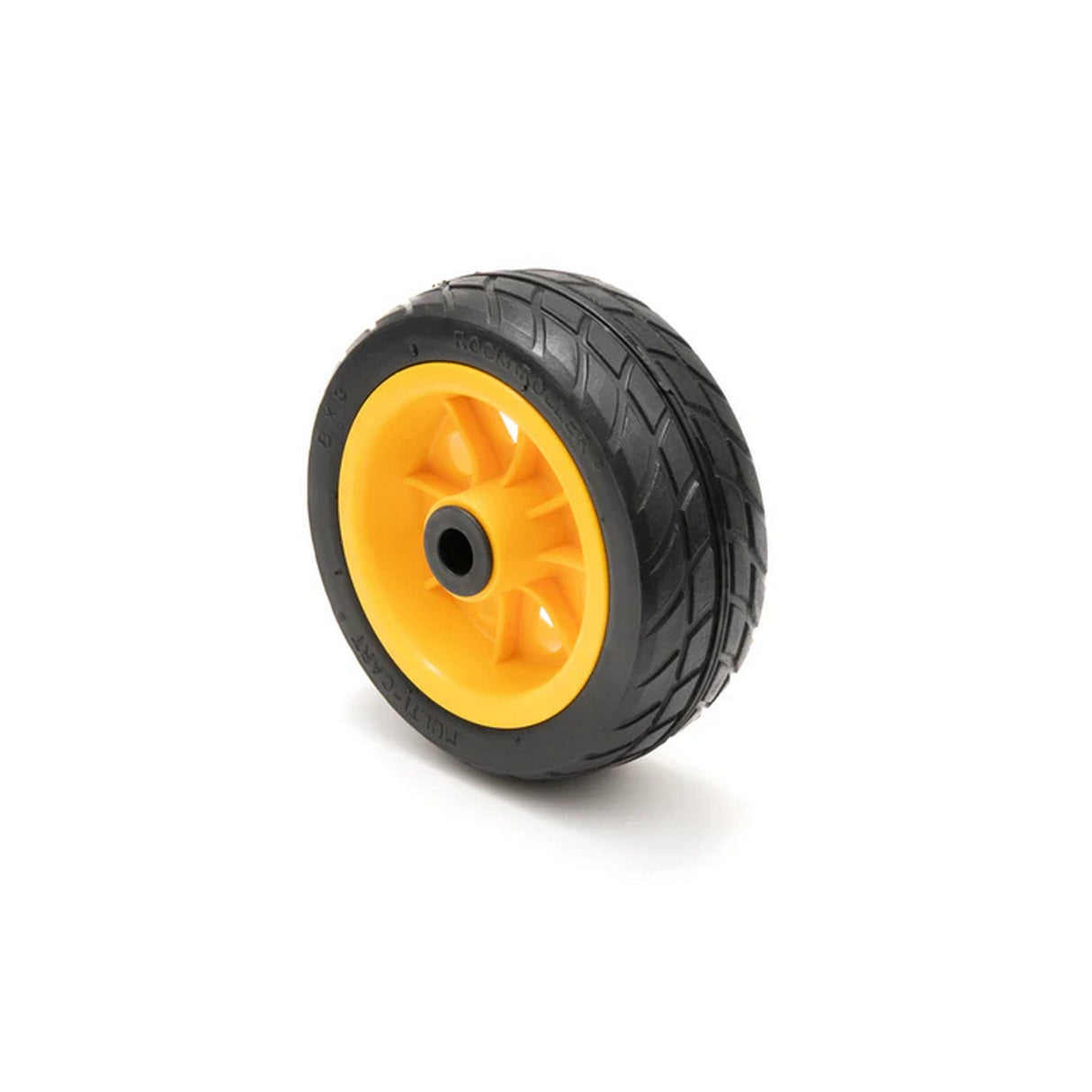 RockNRoller RWHLS8X3 8 x 3-Inch R-Trac Rear Wheel 2-Pack for R6 R8 R14 R16