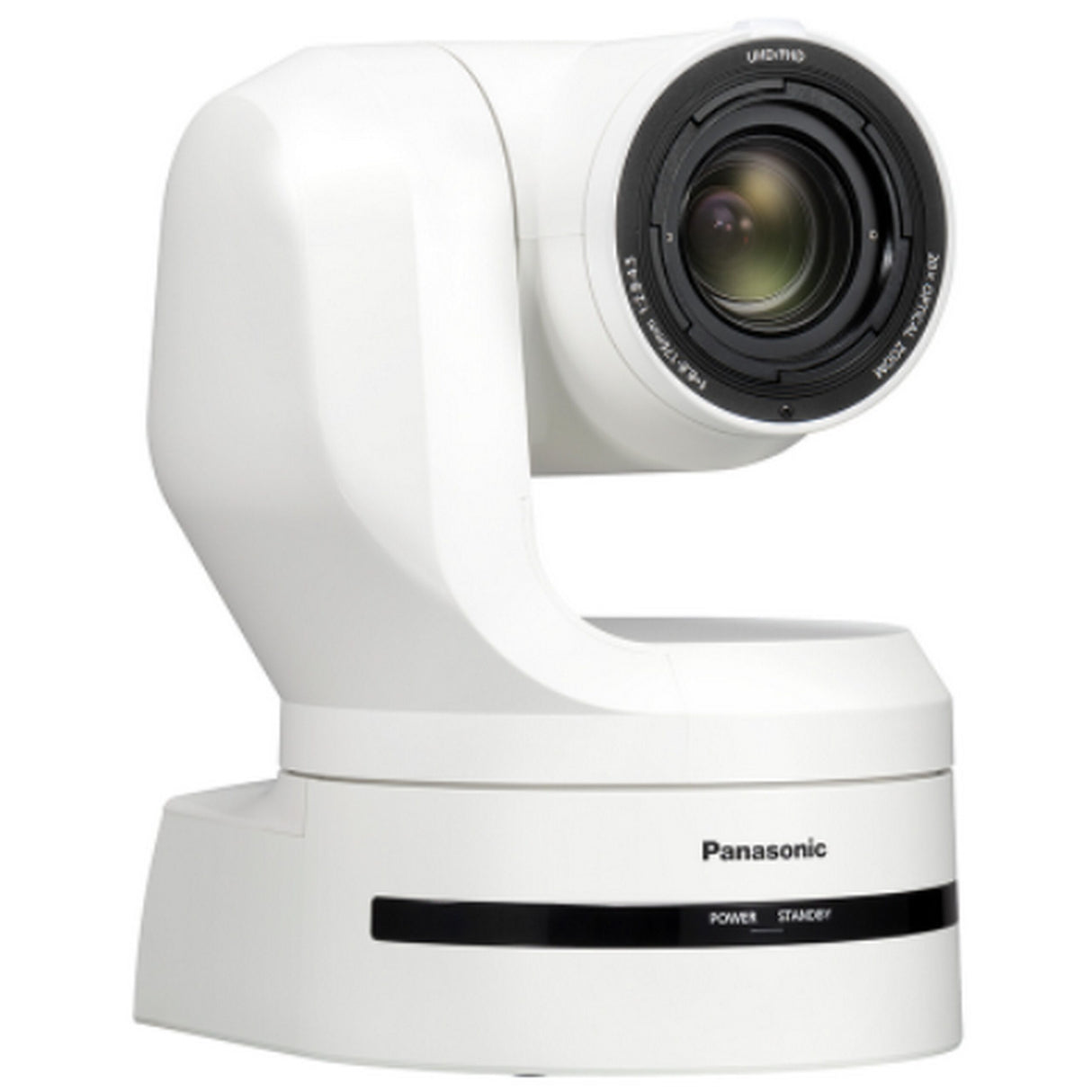 Panasonic AW-HE145 Full HD Professional PTZ Camera White