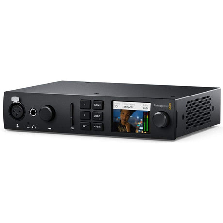 Blackmagic Design UltraStudio 4K Mini Portable Thunderbolt 3 Capture and Playback Device (Used) - used