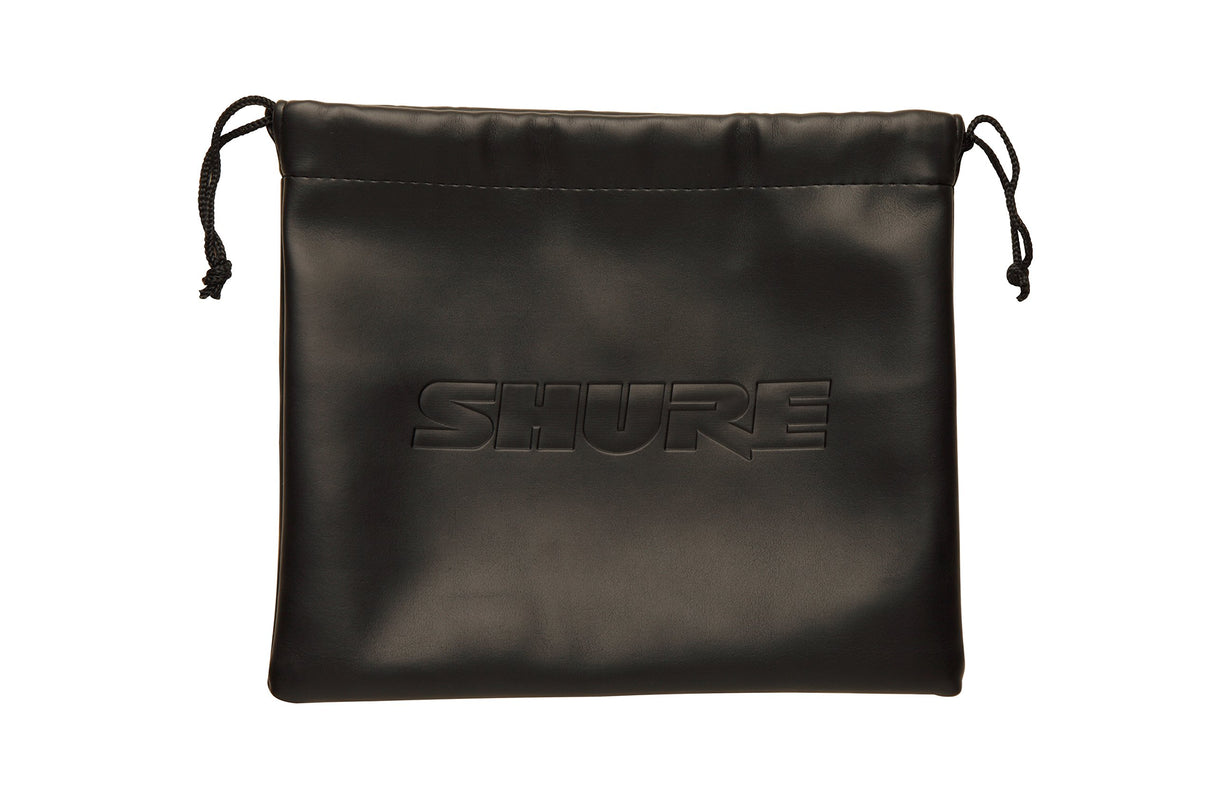 Shure HPACP1 Carrying Pouch for SRH240 SRH440 and SRH840