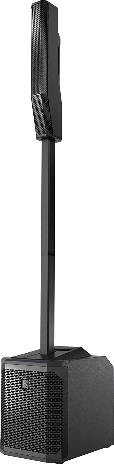 Electro-Voice EVOLVE 30M Portable Column System Black