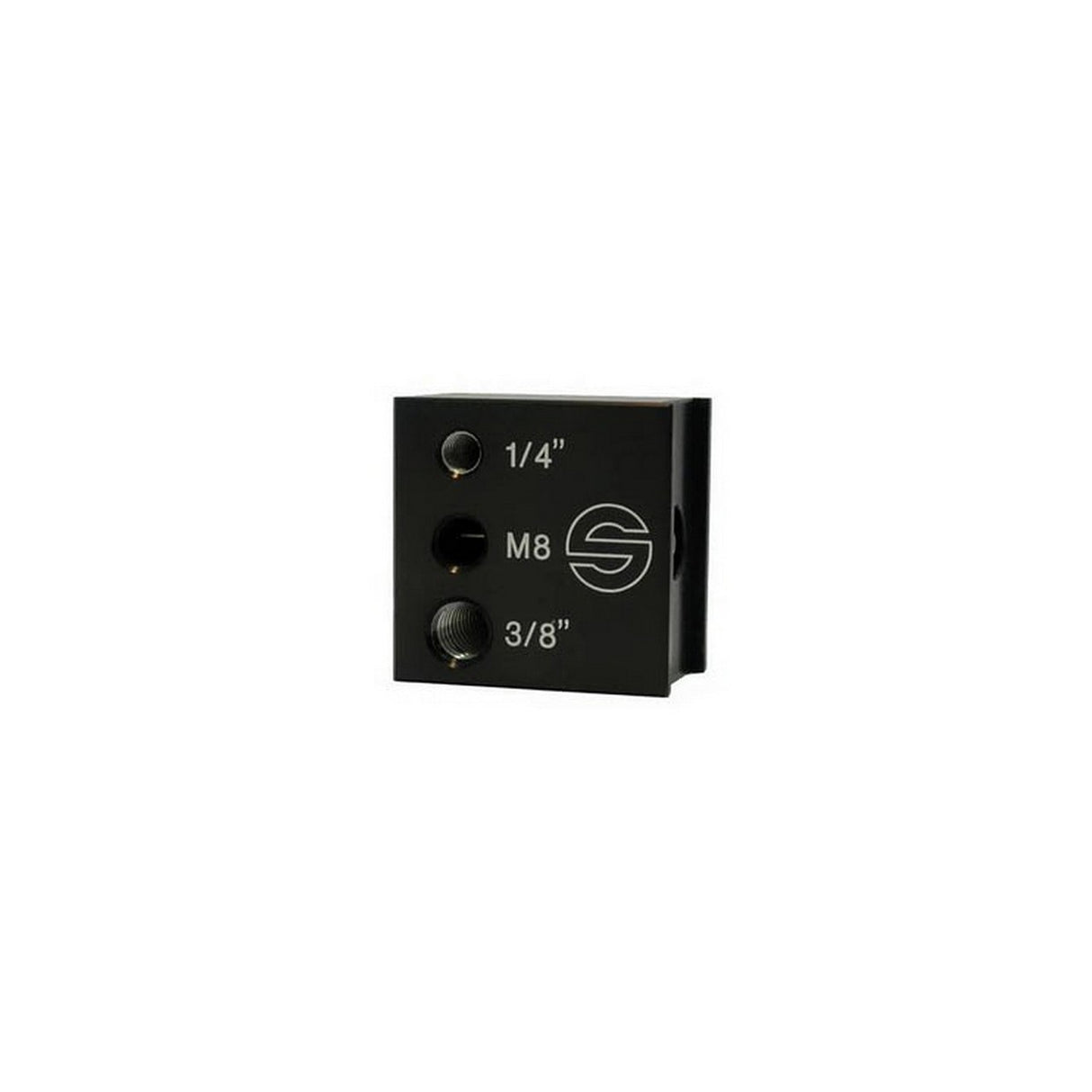 Sachtler 3985 Accessory Adapter for Fluid Heads