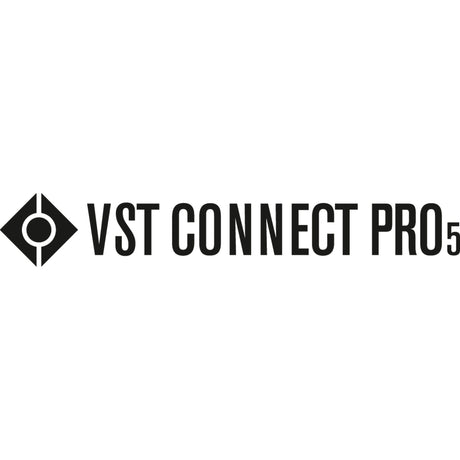 Steinberg VST Connect Pro 5 Remote Recording Software Download Only
