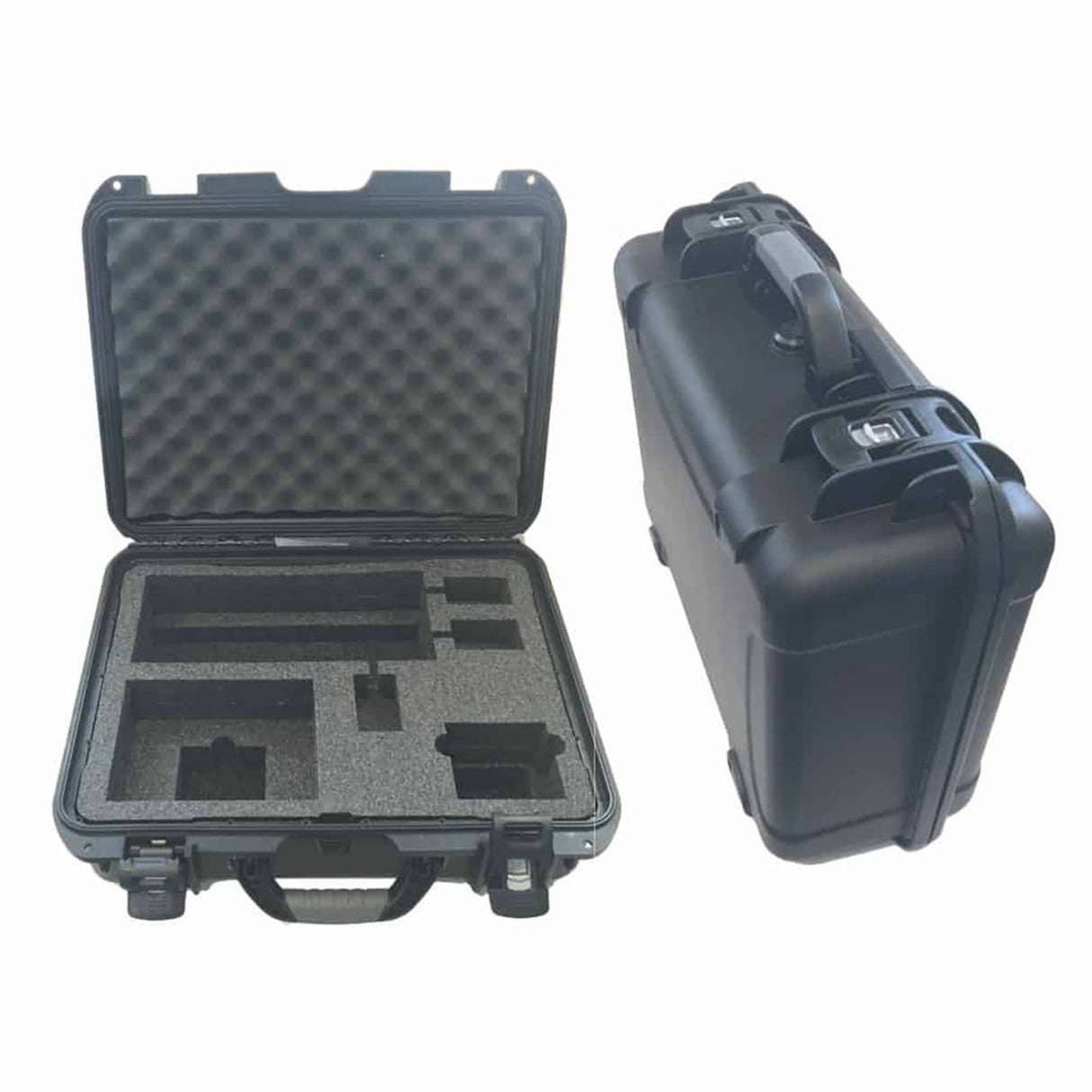 DSan - DSan CS-6000 Waterproof Carry & Storage Case for Limitimer Kits - CS-6000
