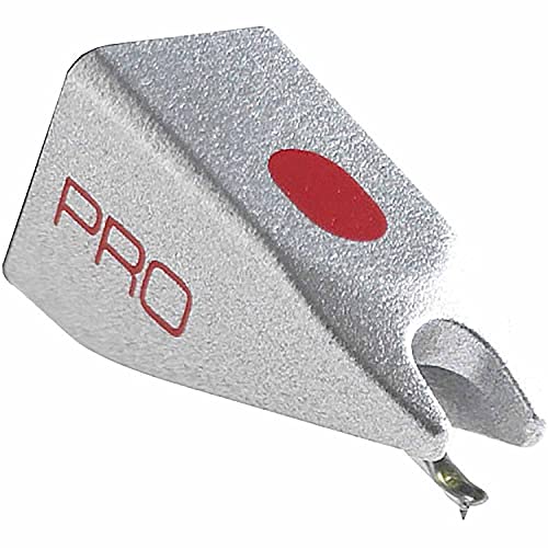 Ortofon Pro Replacement Spherical Stylus Silver
