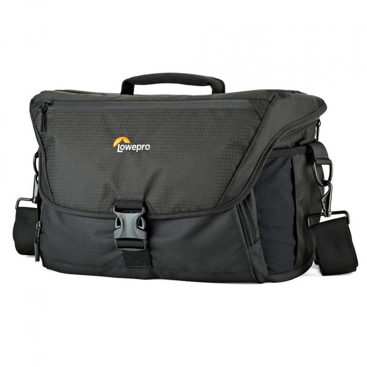 Lowepro Nova 200 AW II Camera Bag Black