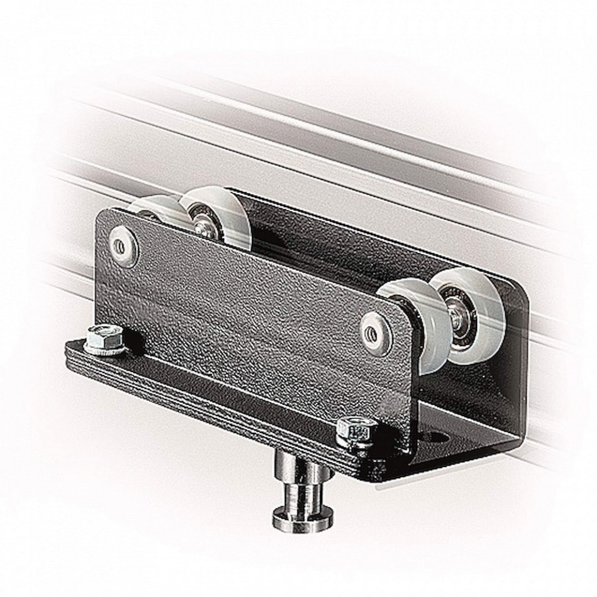 Manfrotto FF3228 Dismountable Carriage Black