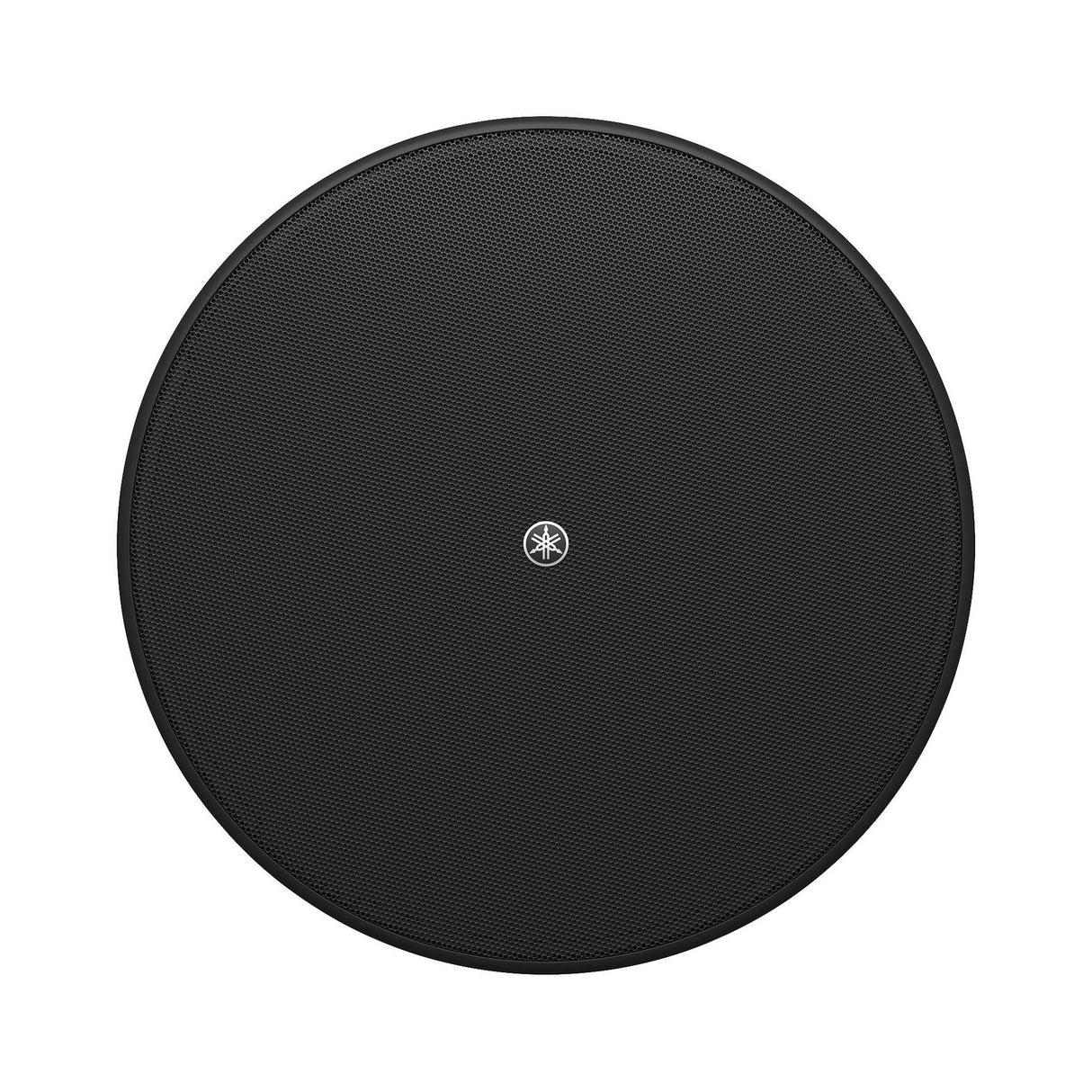Yamaha VC6 2-Way 6.5-Inch Woofer Ceiling Speaker Black Single
