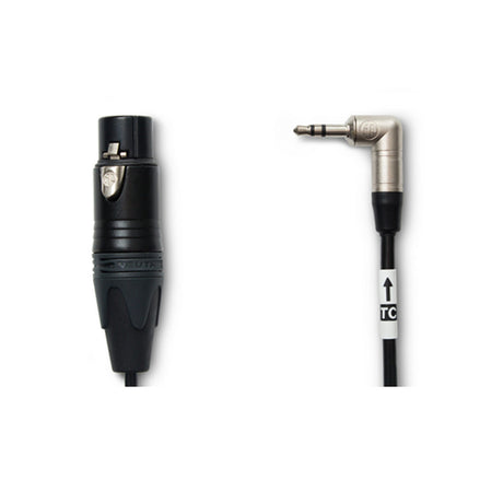 Tentacle Sync XLR to Tentacle Cable